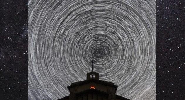 Actividad astronómica: "Observando las Perseidas"